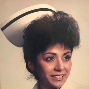 Meet your Posher, Suzanne